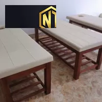 GIƯỜNG SPA GIÁ TỐT TẠI NỘI THẤT NGỌC THỊNH
